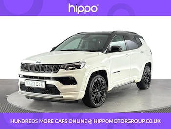 Jeep - Compass