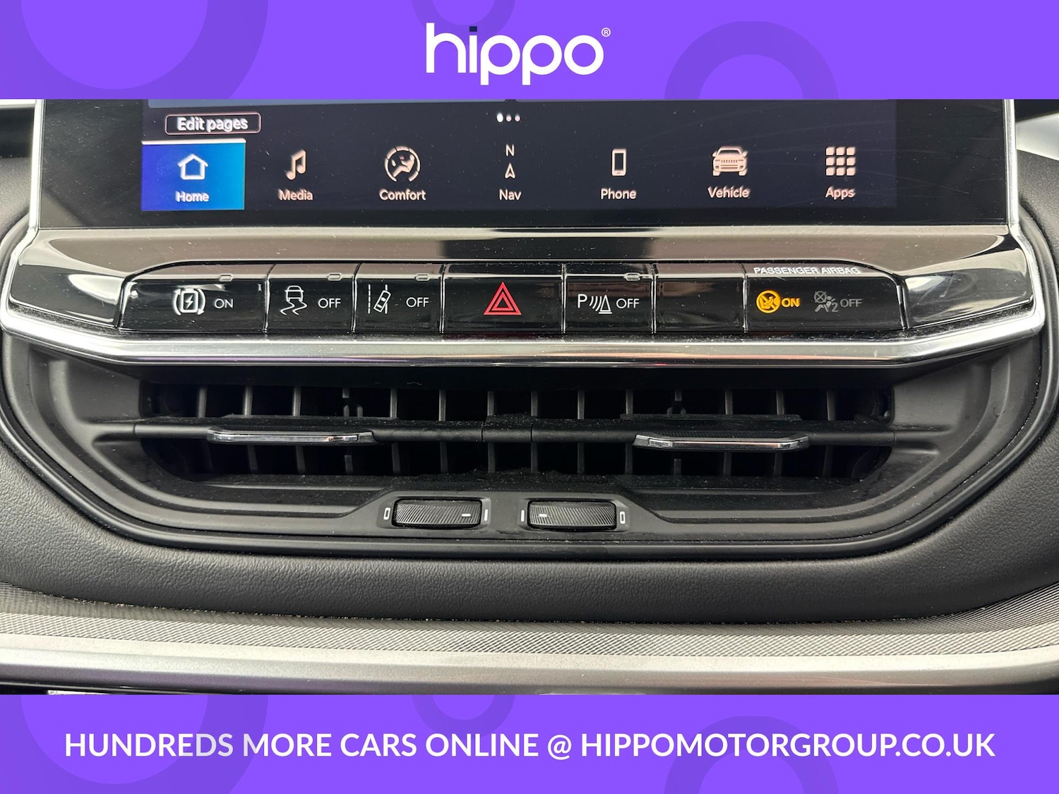 Used Jeep Compass 2023 for sale - 76659017: Photo 20