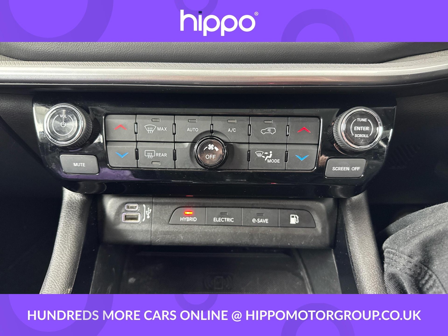 Used Jeep Compass 2023 for sale - 76659017: Photo 21