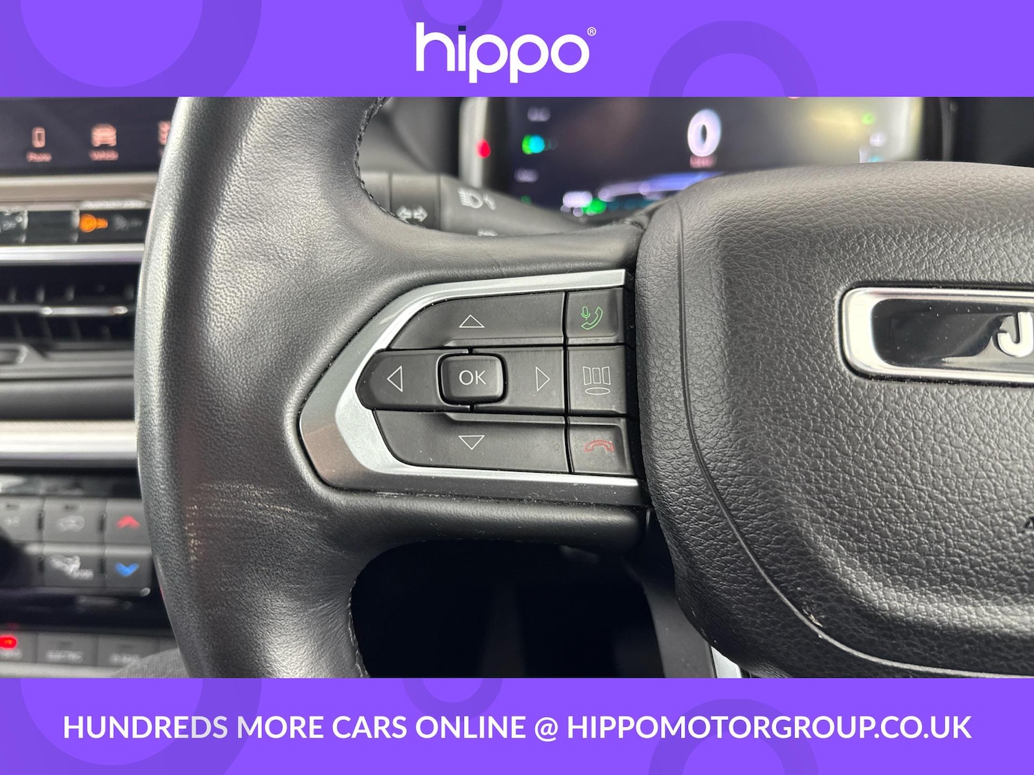 Used Jeep Compass 2023 for sale - 76659017: Photo 23