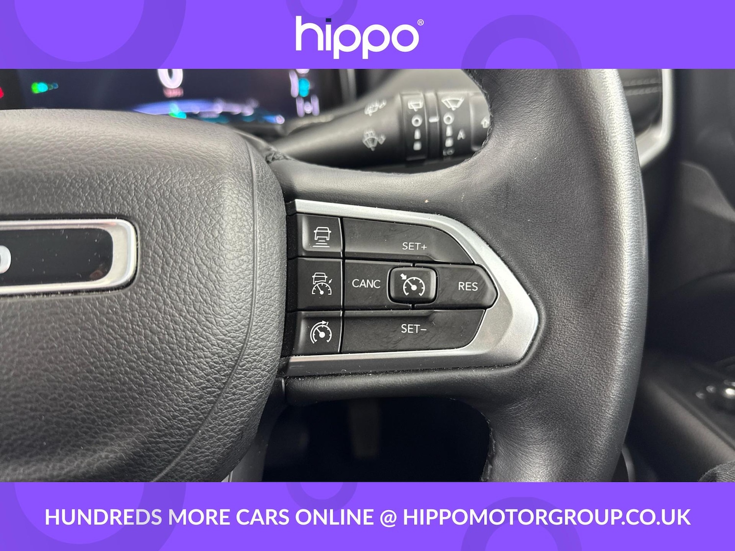 Used Jeep Compass 2023 for sale - 76659017: Photo 24