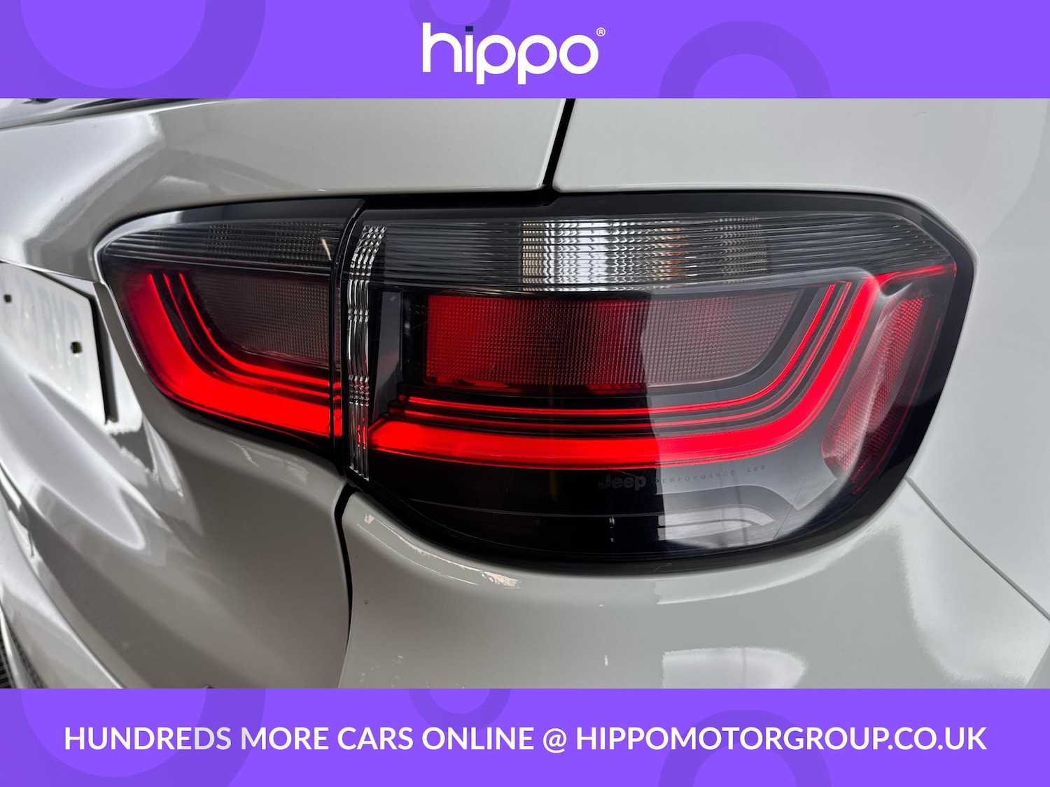 Used Jeep Compass 2023 for sale - 76659017: Photo 27