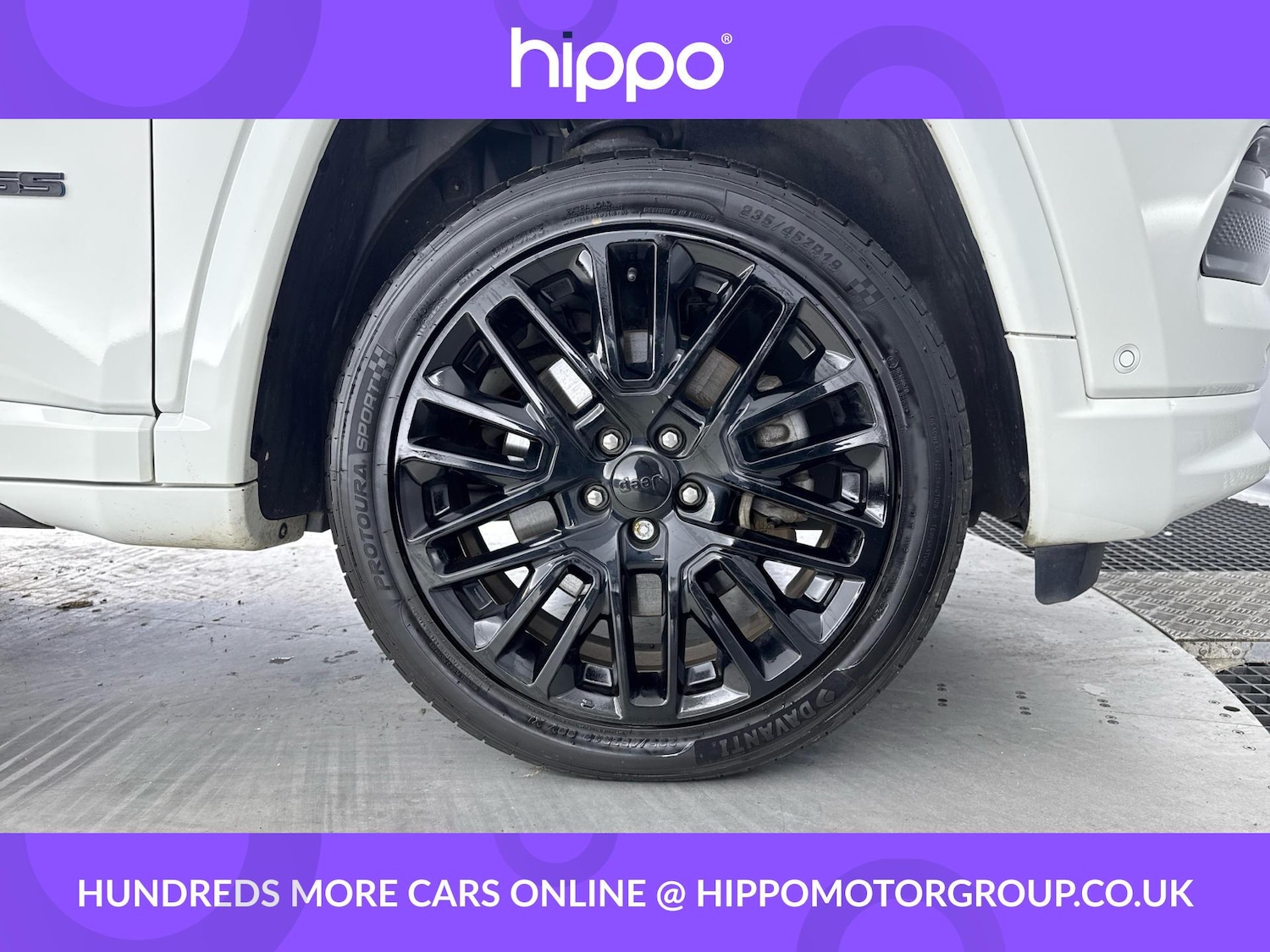 Used Jeep Compass 2023 for sale - 76659017: Photo 28