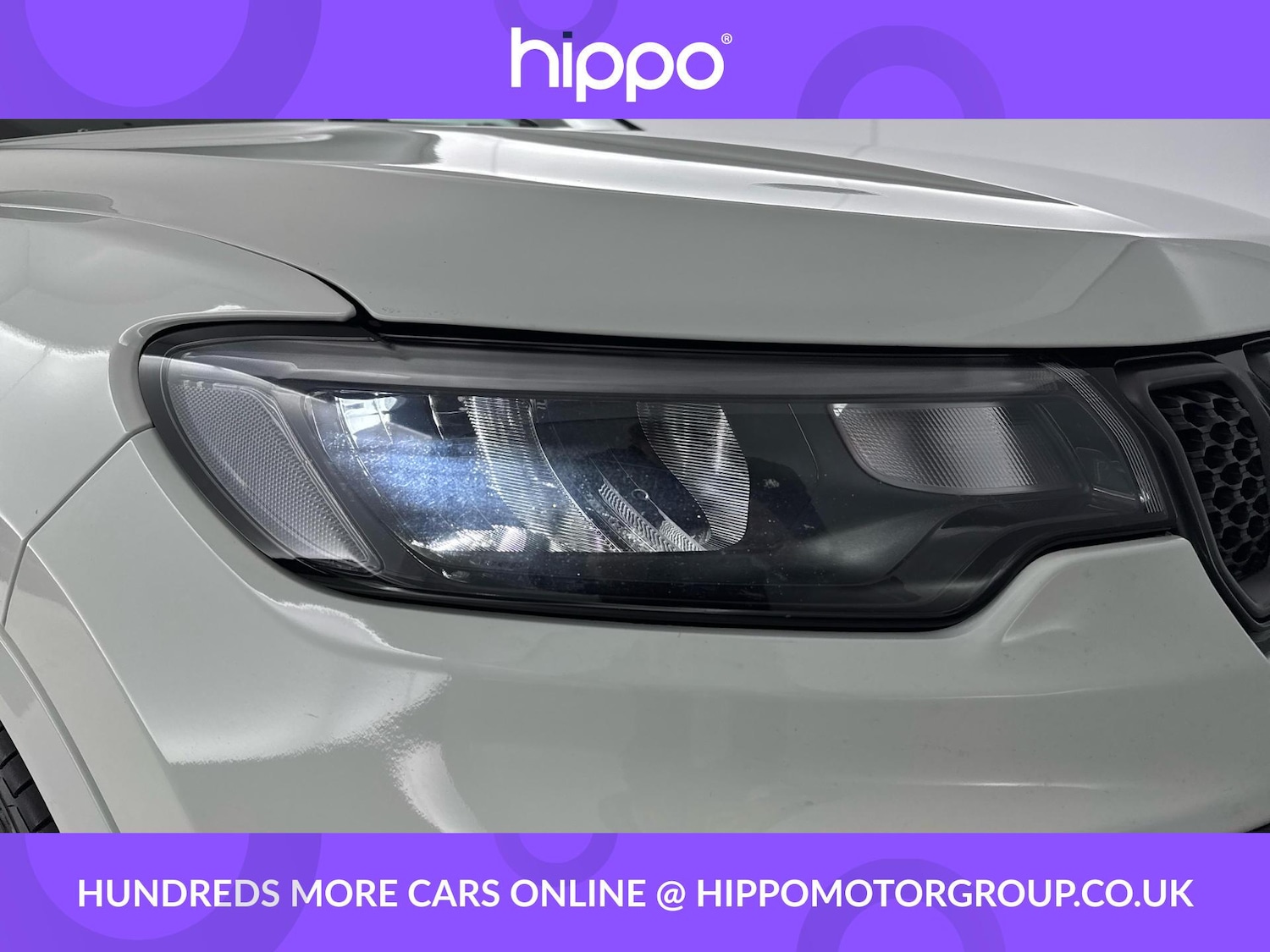 Used Jeep Compass 2023 for sale - 76659017: Photo 30