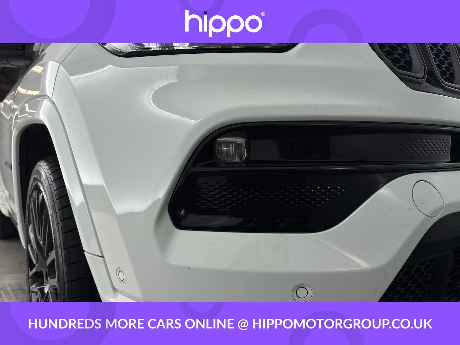 Used Jeep Compass 2023 for sale - 76659017: Photo 31