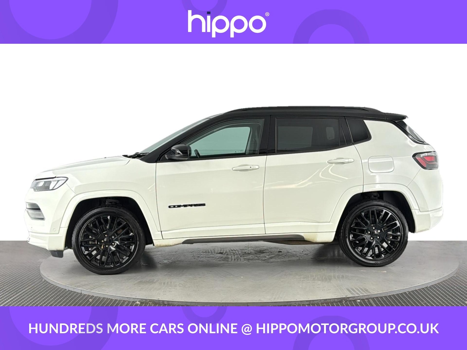 Used Jeep Compass 2023 for sale - 76659017: Photo 7