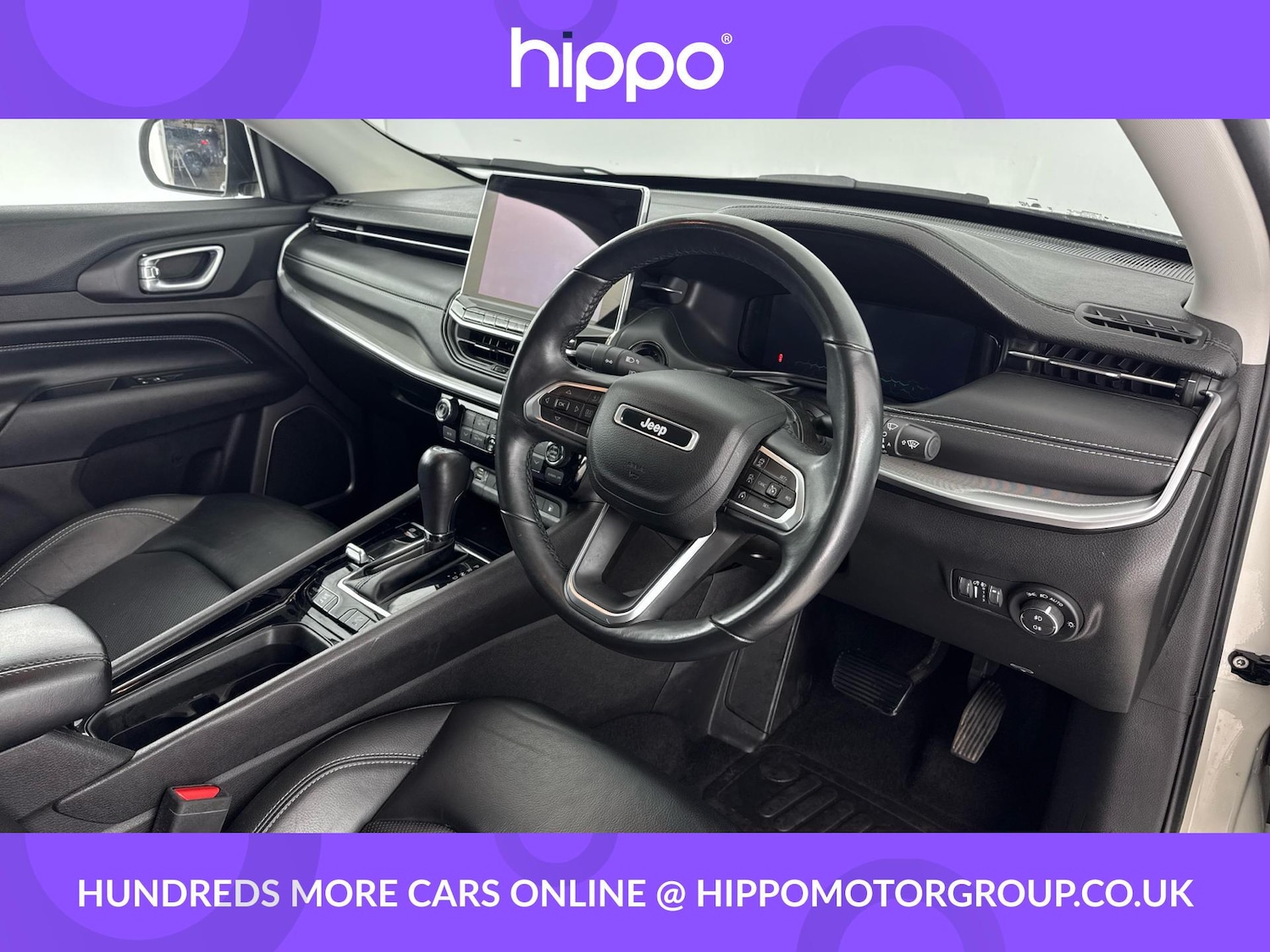 Used Jeep Compass 2023 for sale - 76659017: Photo 9