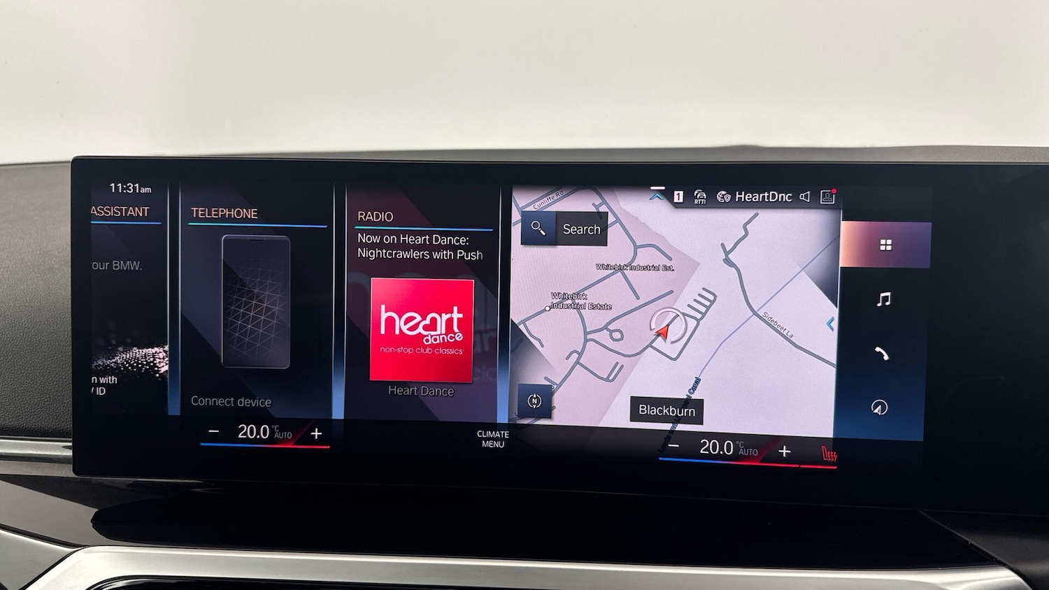 Used BMW 3 Series 2022 for sale - 77411276: Photo 12