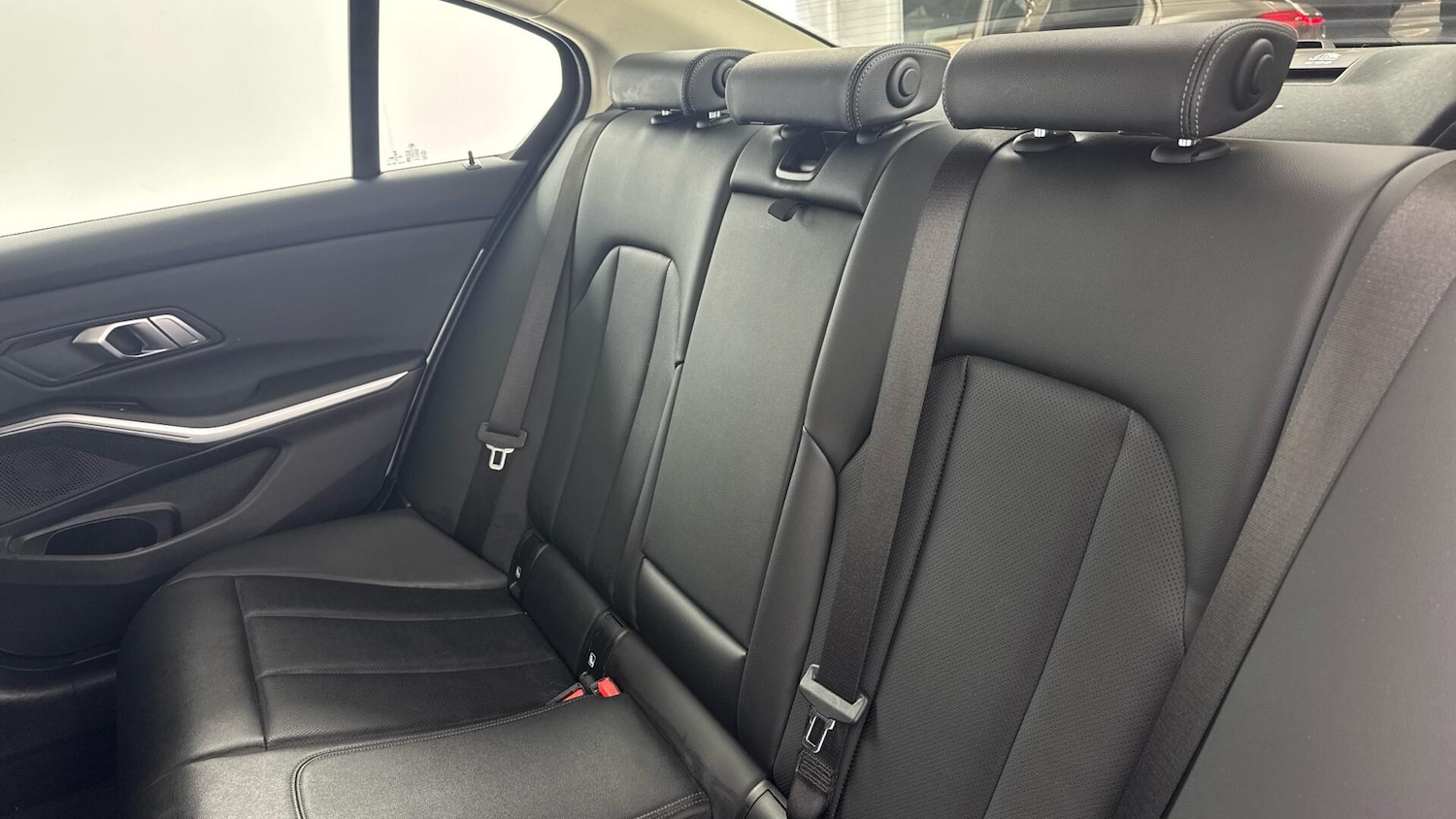 Used BMW 3 Series 2022 for sale - 77411276: Photo 14