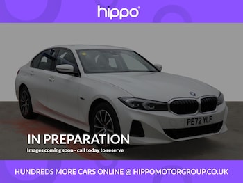 Used BMW 3 Series 2022 for sale - 77411276: Photo