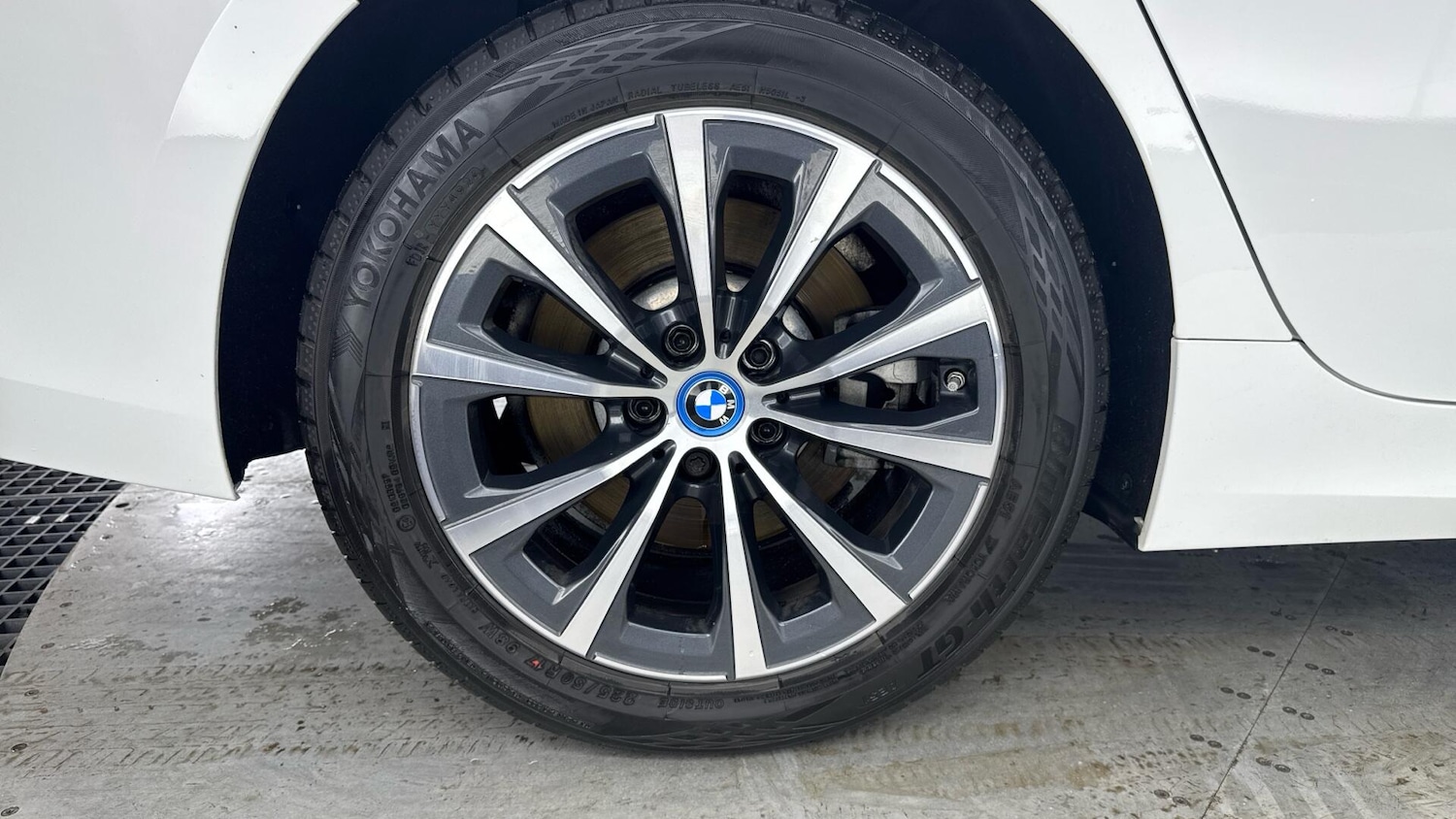 Used BMW 3 Series 2022 for sale - 77411276: Photo 22