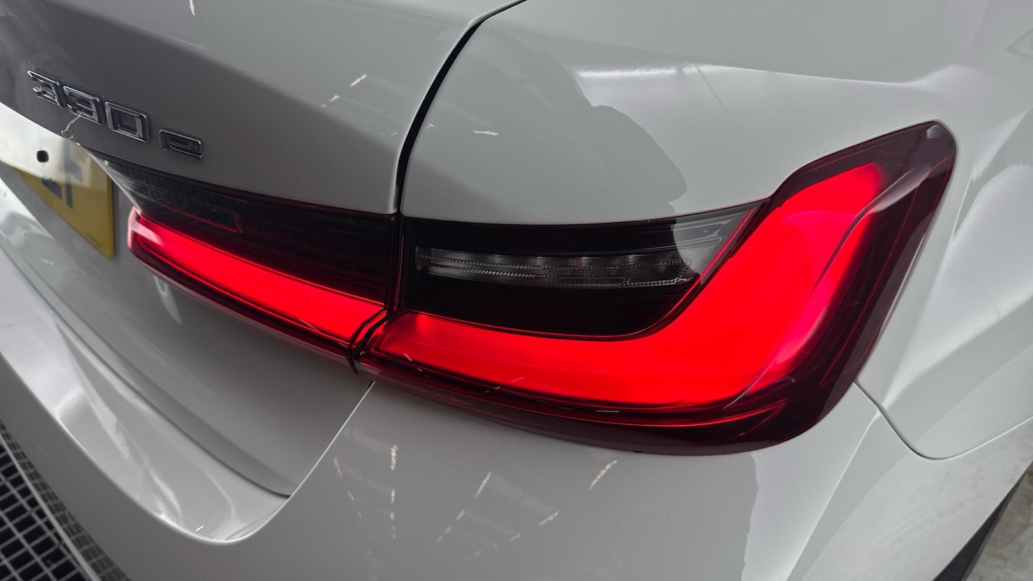 Used BMW 3 Series 2022 for sale - 77411276: Photo 23