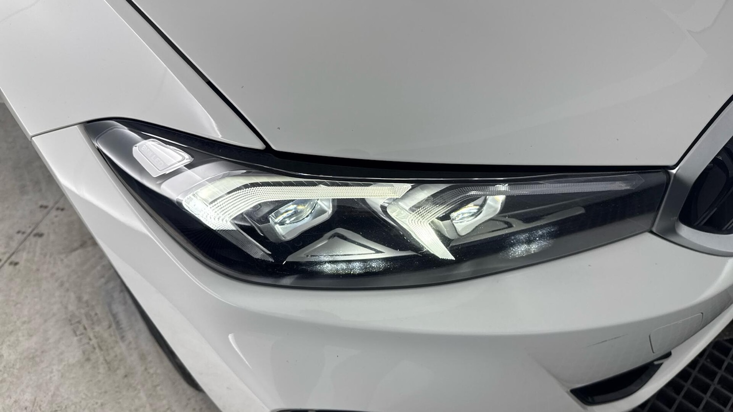 Used BMW 3 Series 2022 for sale - 77411276: Photo 24