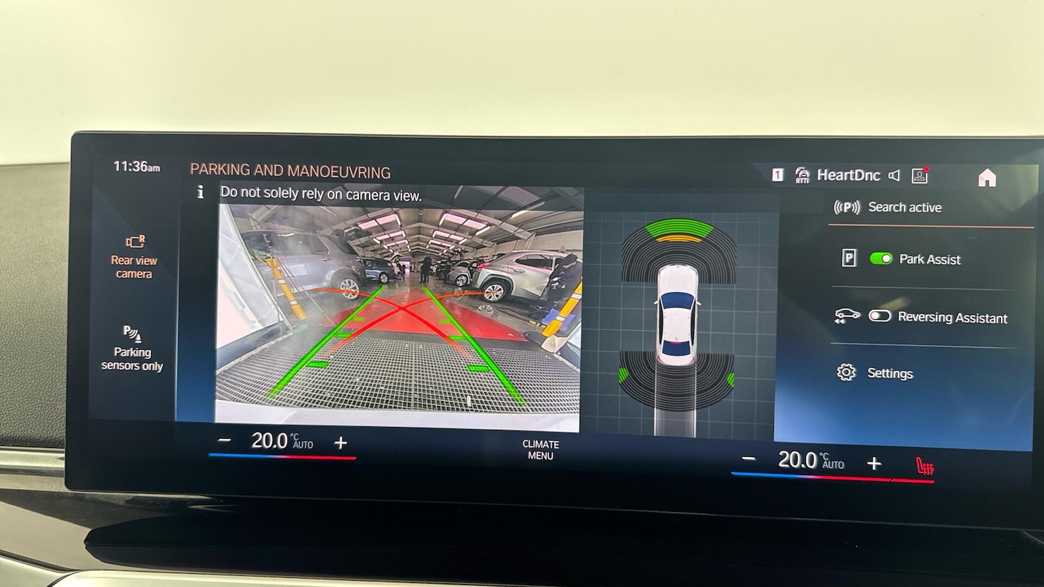 Used BMW 3 Series 2022 for sale - 77411276: Photo 28