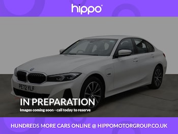 Used BMW 3 Series 2022 for sale - 77411276: Photo