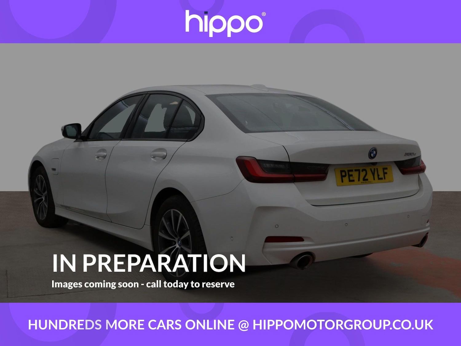 Used BMW 3 Series 2022 for sale - 77411276: Photo 3