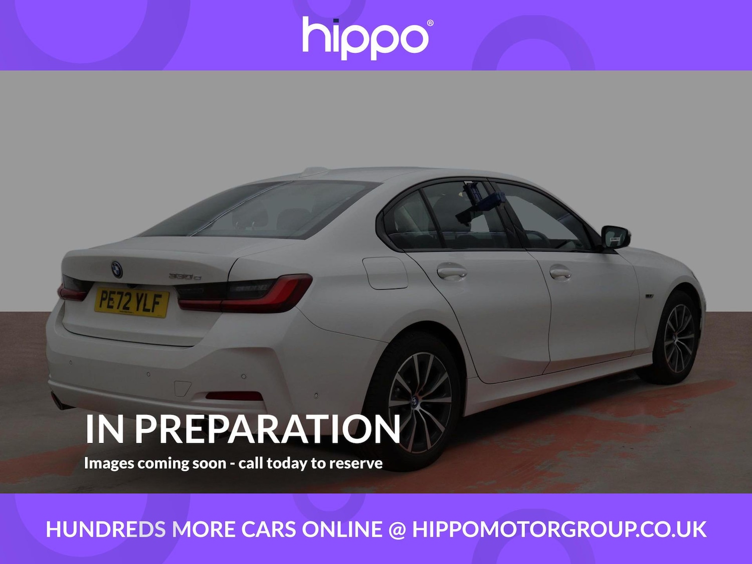 Used BMW 3 Series 2022 for sale - 77411276: Photo 4