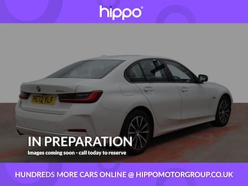 Used BMW 3 Series 2022 for sale - 77411276: Photo