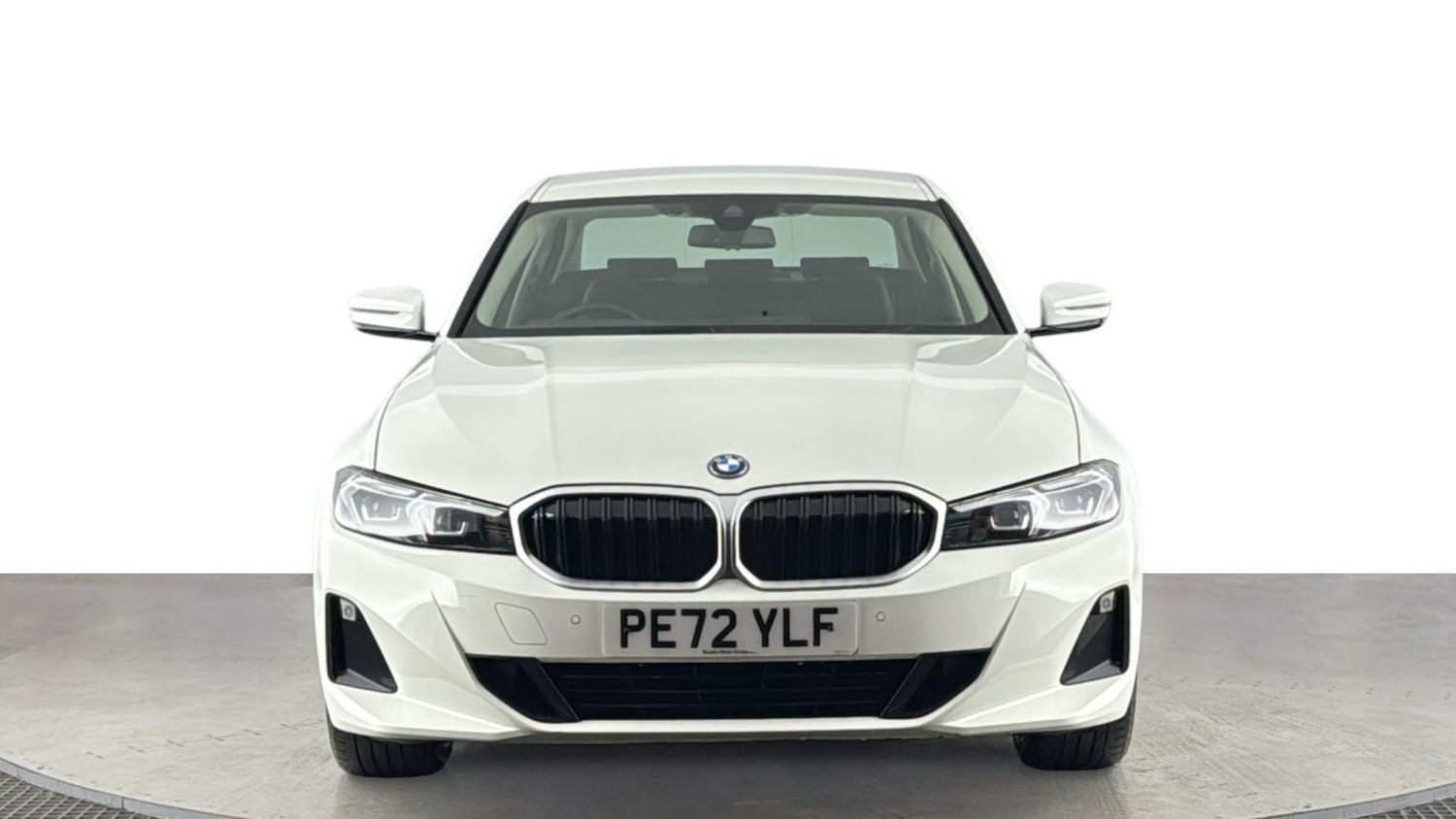 Used BMW 3 Series 2022 for sale - 77411276: Photo 8