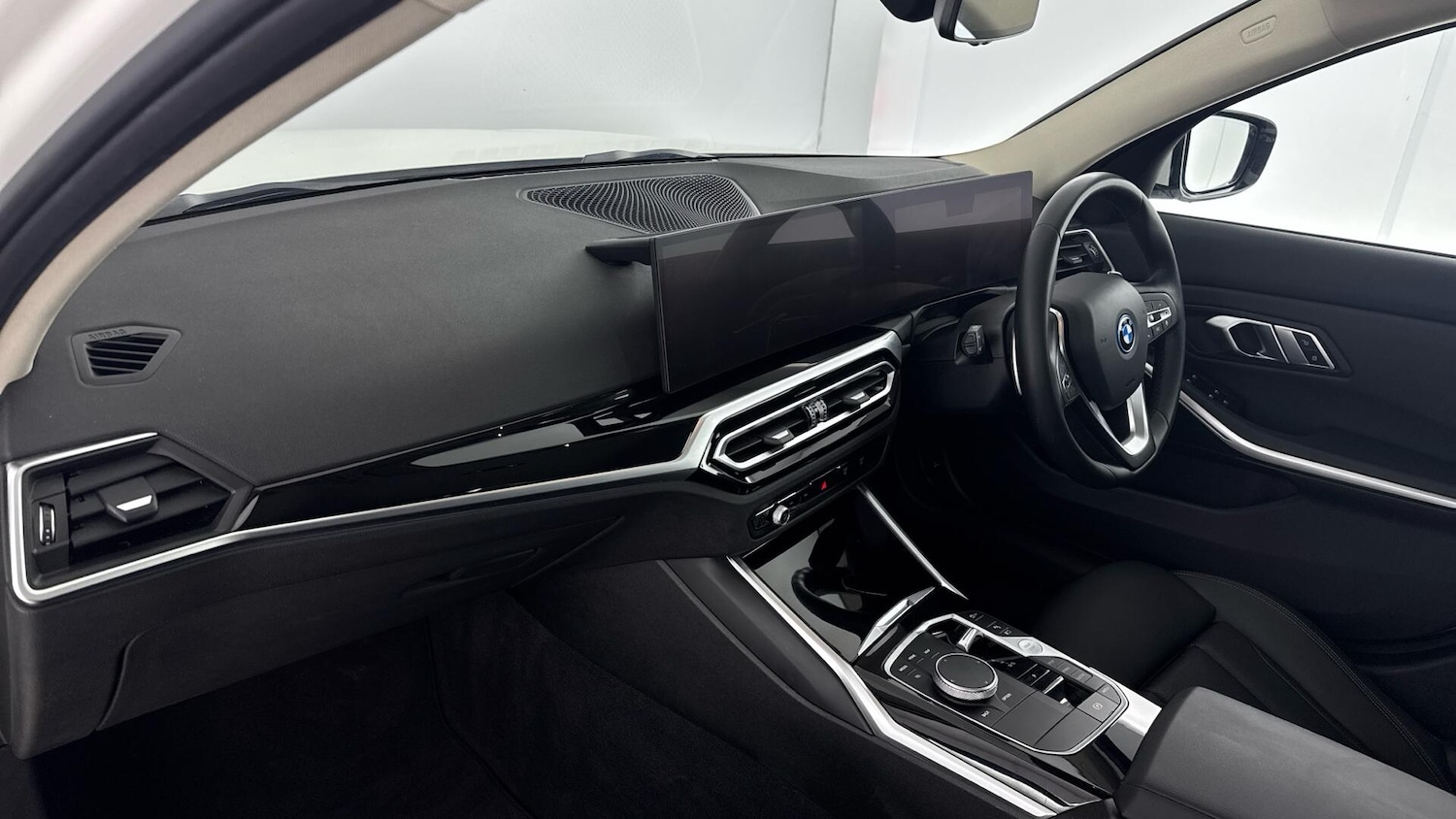 Used BMW 3 Series 2022 for sale - 77411276: Photo 9