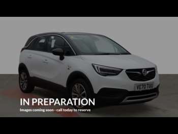 2020 - Griffin 5-Door