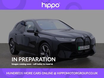 Used BMW iX 2022 for sale - 77254014: Photo