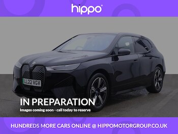 Used BMW iX 2022 for sale - 77254014: Photo