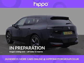 Used BMW iX 2022 for sale - 77254014: Photo