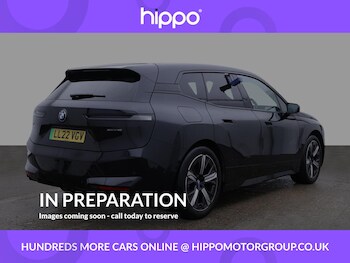 Used BMW iX 2022 for sale - 77254014: Photo