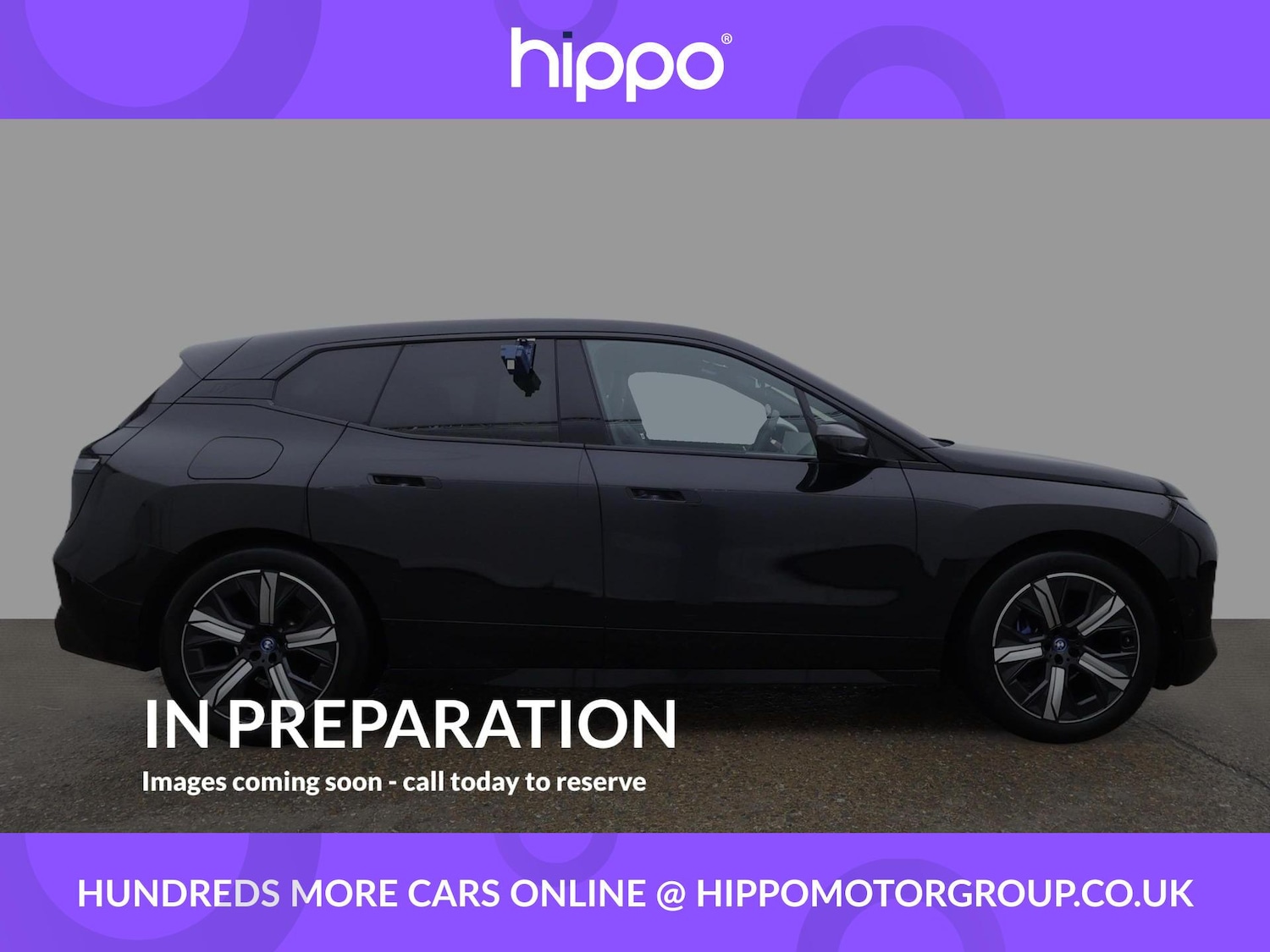 Used BMW iX 2022 for sale - 77254014: Photo 5