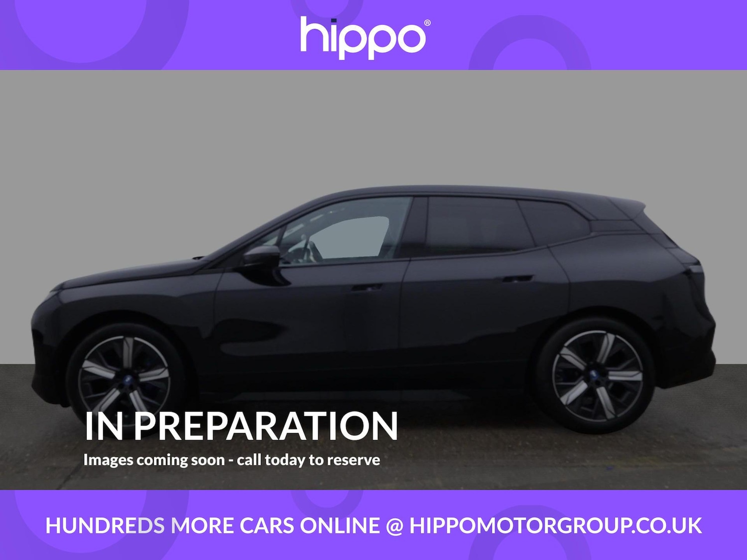 Used BMW iX 2022 for sale - 77254014: Photo 6