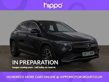 Used Mercedes-Benz EQA 2022 for sale - 78822863: Photo