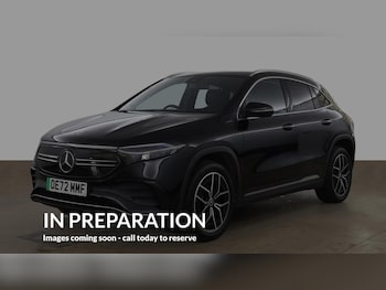 Used Mercedes-Benz EQA 2022 for sale - 78822863: Photo