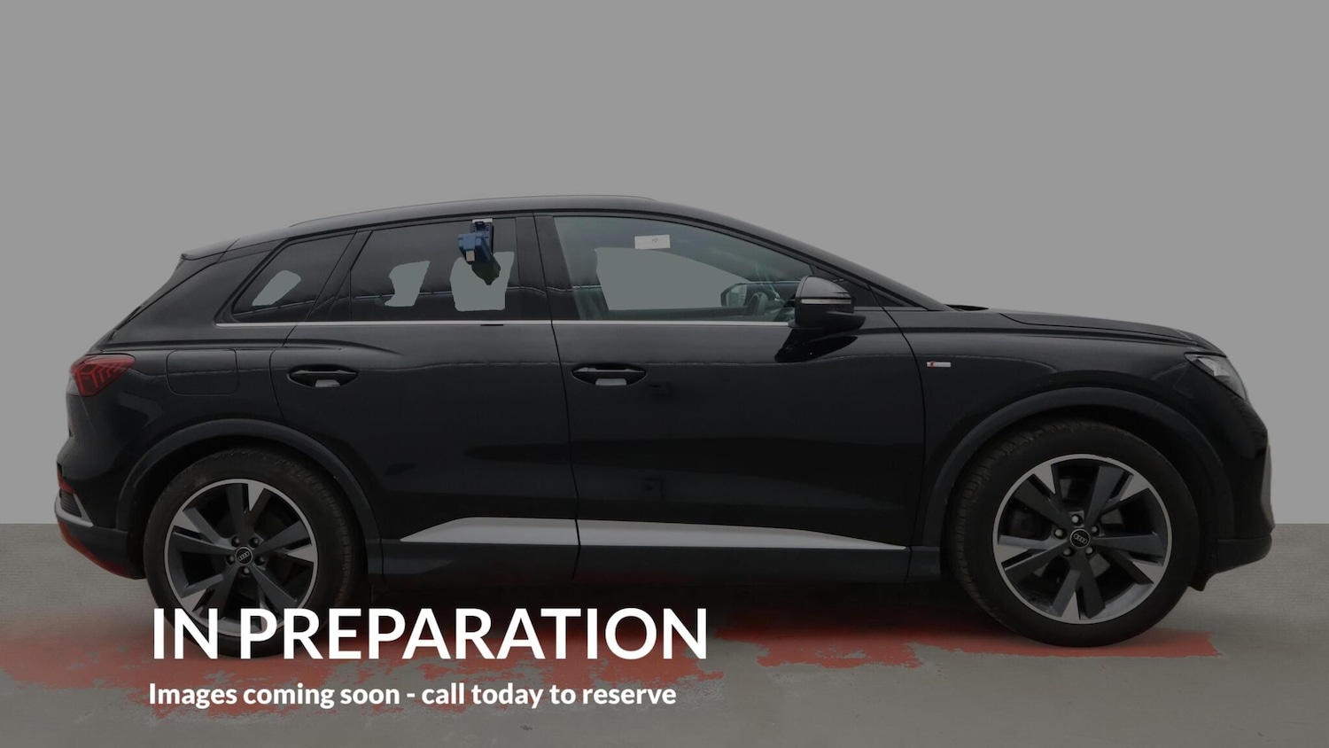 Used Audi Q4 e-tron 2023 for sale - 78204595: Photo 5