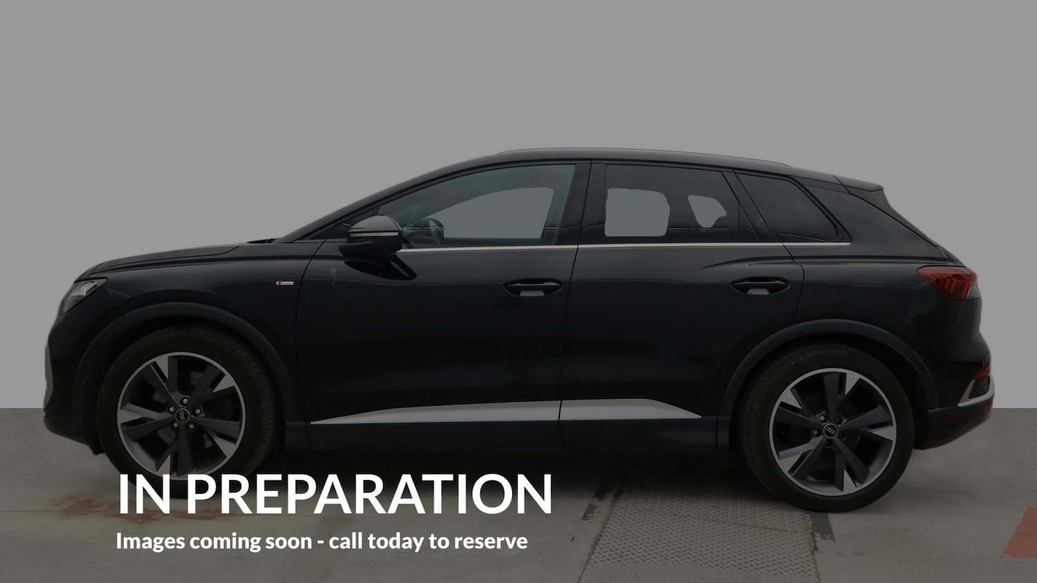 Used Audi Q4 e-tron 2023 for sale - 78204595: Photo 6