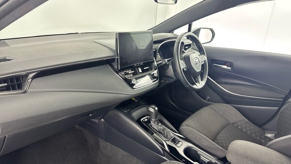 Used Toyota Corolla 2023 for sale - 76101182: Photo 10