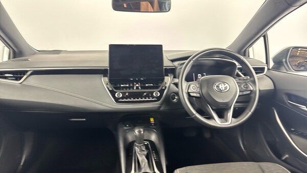 Used Toyota Corolla 2023 for sale - 76101182: Photo 11