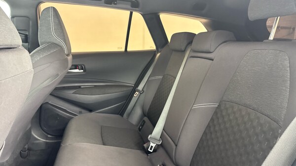 Used Toyota Corolla 2023 for sale - 76101182: Photo 14