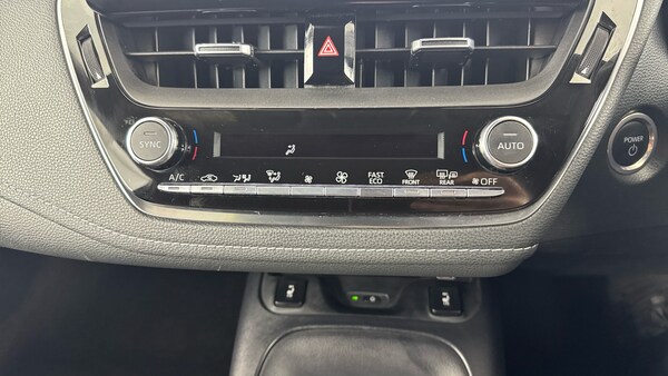 Used Toyota Corolla 2023 for sale - 76101182: Photo 17