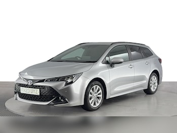 Toyota - Corolla