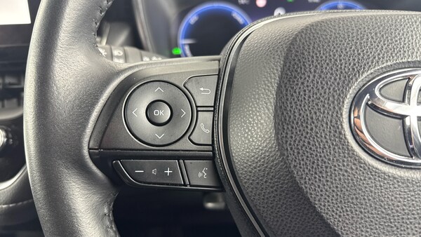 Used Toyota Corolla 2023 for sale - 76101182: Photo 20