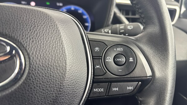 Used Toyota Corolla 2023 for sale - 76101182: Photo 21