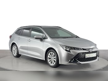 Used Toyota Corolla 2023 for sale - 76101182: Photo 2