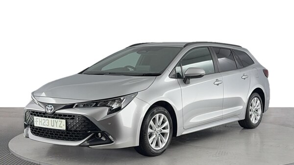 Used Toyota Corolla 2023 for sale - 76101182: Photo 36