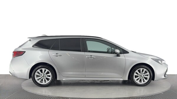 Used Toyota Corolla 2023 for sale - 76101182: Photo 38