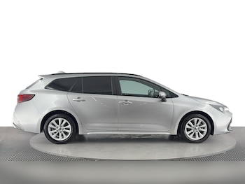 Used Toyota Corolla 2023 for sale - 76101182: Photo 3