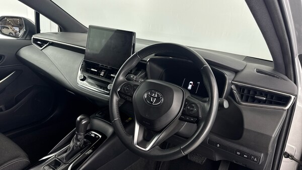 Used Toyota Corolla 2023 for sale - 76101182: Photo 44