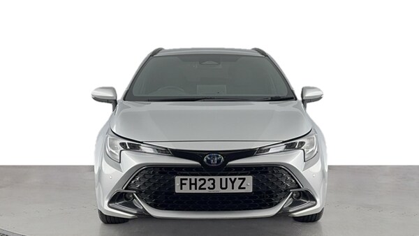 Used Toyota Corolla 2023 for sale - 76101182: Photo 8