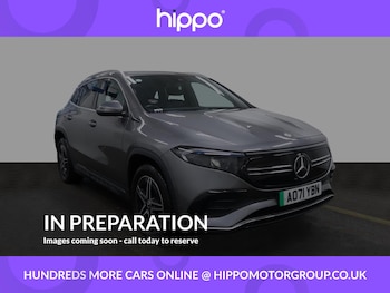 Used Mercedes-Benz EQA 2021 for sale - 76964854: Photo