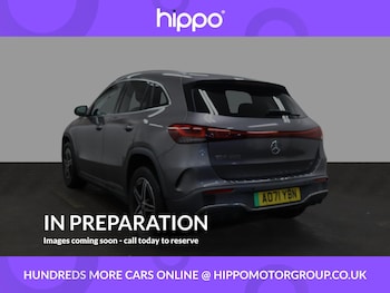 Used Mercedes-Benz EQA 2021 for sale - 76964854: Photo